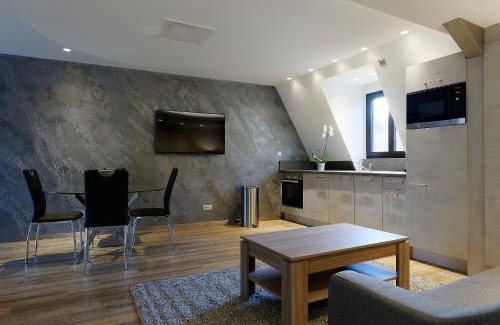 Ribeauville Apartamento | The One Apartments