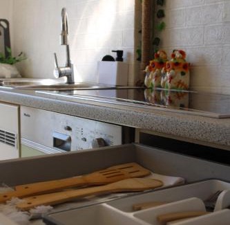 Tasnad Apartamento | The One Apartments