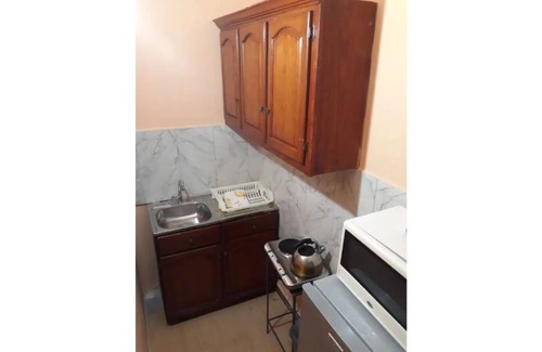 Camperdown Apartamento | The One Apartments, studio #6