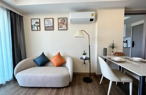 Chiang Mai Apartamento | The One ChiangMai Condo