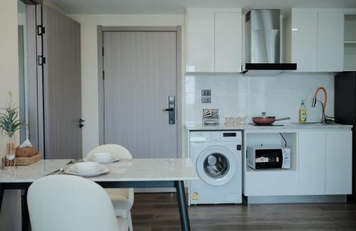 Chiang Mai Apartamento | The One ChiangMai Condo