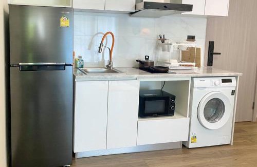 San Sai Apartamento | The one condo of chiangmai