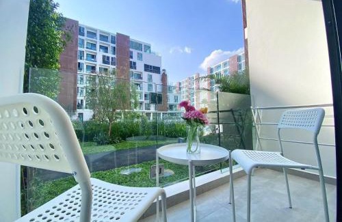 San Sai Apartamento | The one condo of chiangmai
