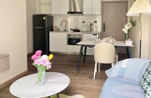 San Sai Apartamento | The one condo of chiangmai