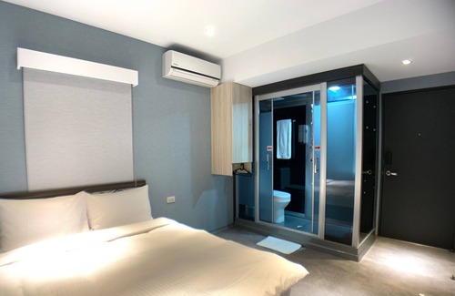 Shilin Casa | The one inn stay