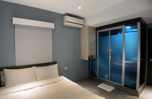 Shilin Casa | The one inn stay