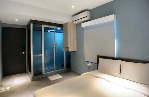 Shilin Casa | The one inn stay