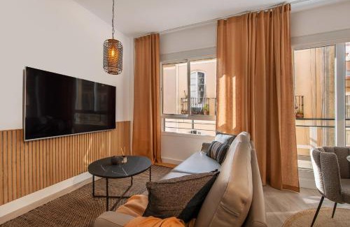 La Victoria Apartamento | The One