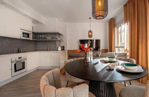 La Victoria Apartamento | The One