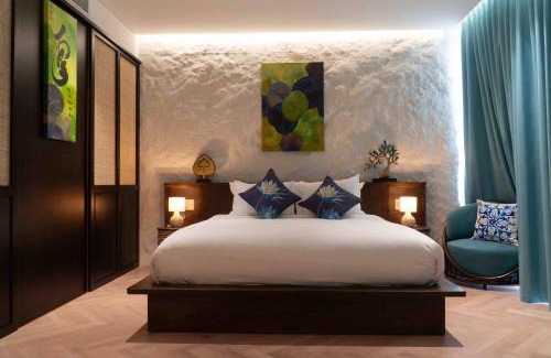 Dien Duong Apartamento | The One Hoian Retreat