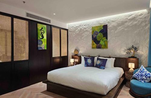 Dien Duong Apartamento | The One Hoian Retreat