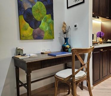 Dien Duong Apartamento | The One Hoian Retreat