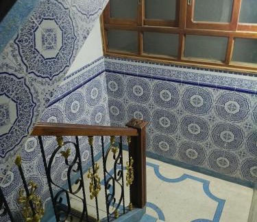 Khenifra Apartamento | The one khenifra