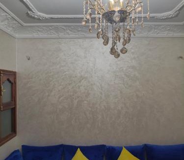 Khenifra Apartamento | The one khenifra
