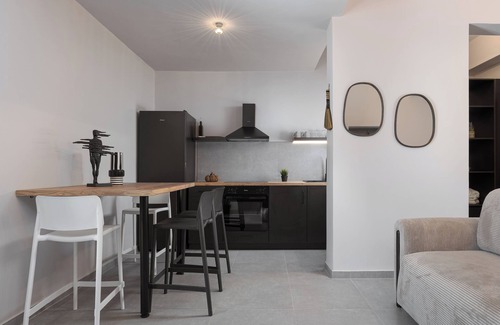 Areopoli Apartamento | The One Limeni Residence Two