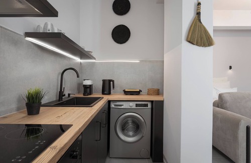 Areopoli Apartamento | The One Limeni Residence Two