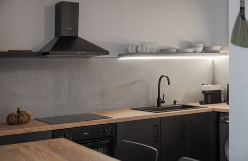Areopoli Apartamento | The One Limeni Residence Two