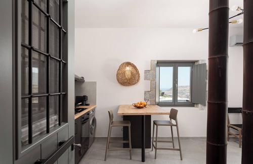 Areopoli Apartamento | The One Limeni Residence Three, The One Limeni