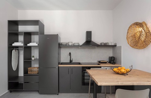 Areopoli Apartamento | The One Limeni Residence Three, The One Limeni
