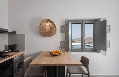 Areopoli Apartamento | The One Limeni Residence Three, The One Limeni