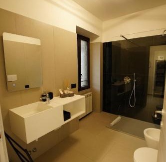 Castelnovate Casa | The One Malpensa Rooms