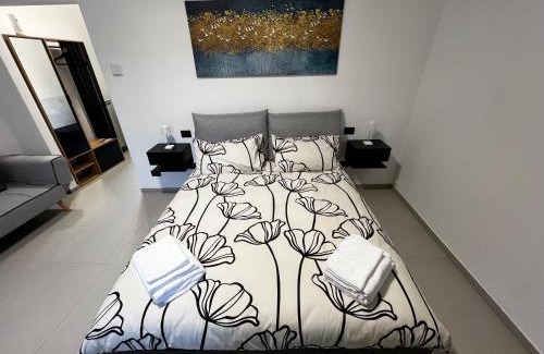 Castelnovate Casa | The One Malpensa Rooms