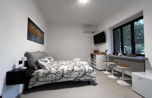 Castelnovate Casa | The One Malpensa Rooms