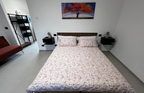 Castelnovate Casa | The One Malpensa Rooms