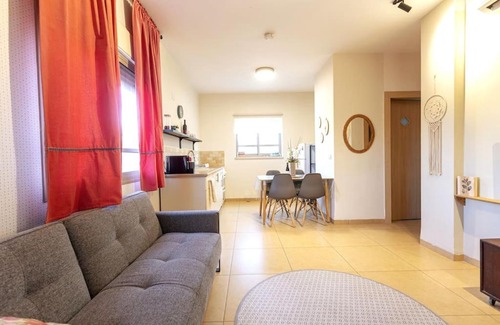 Nov Apartamento | The One & Only! "האחת והיחידה"-יחידת אירוח בנוב ליד הוואדי