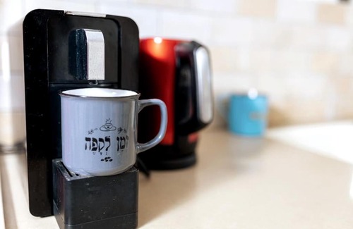 Nov Apartamento | The One & Only! "האחת והיחידה"-יחידת אירוח בנוב ליד הוואדי
