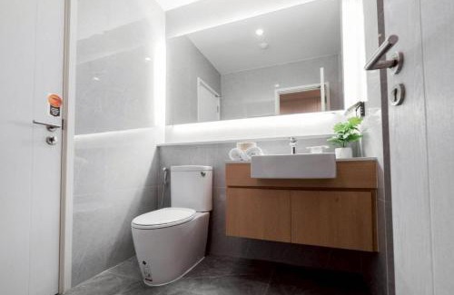 Pak Kret Apartamento | The One Ratchaphruek ติดถนนราชพฤกษ์