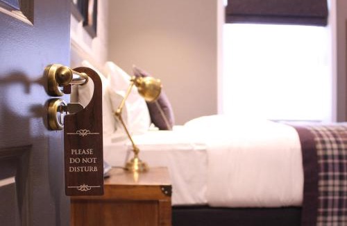 Farringdon Cama Y Desayuno | The One Tun Pub & Rooms