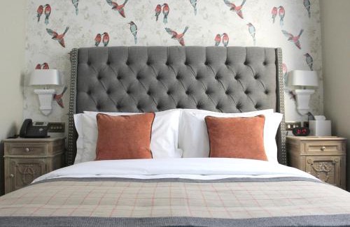 Farringdon Cama Y Desayuno | The One Tun Pub & Rooms