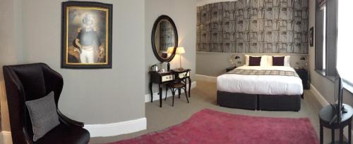 Farringdon Cama Y Desayuno | The One Tun Pub & Rooms