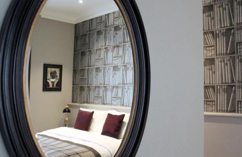 Farringdon Cama Y Desayuno | The One Tun Pub & Rooms