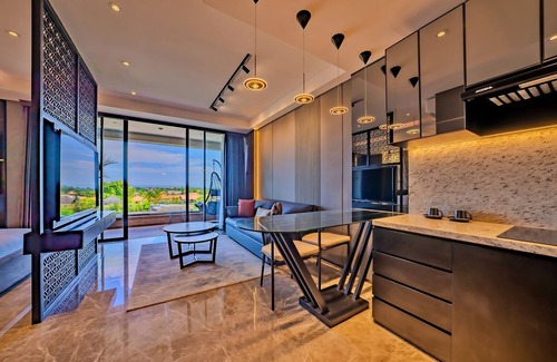Umalas Apartamento | The One Umalas