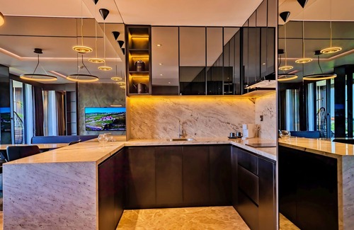 Umalas Apartamento | The One Umalas