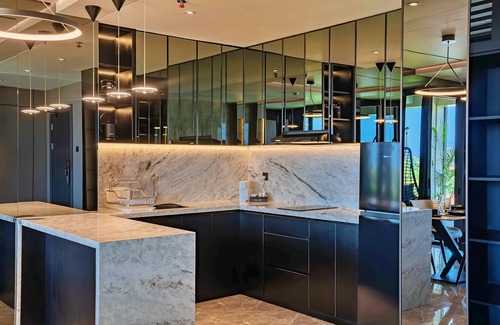 Umalas Apartamento | The One Umalas