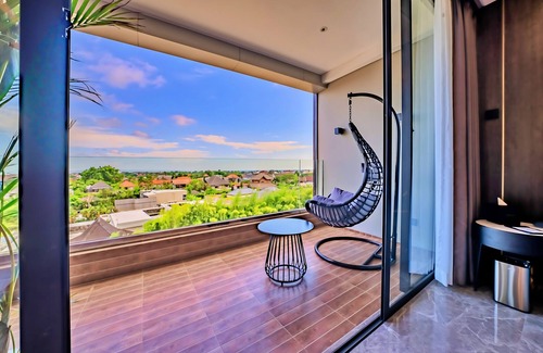 Umalas Apartamento | The One Umalas