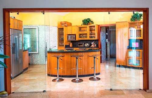 Urbanizacion Tavarez Villa | The one where you come back every year!!