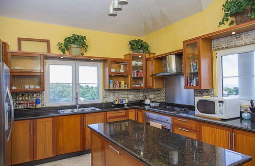 Urbanizacion Tavarez Villa | The one where you come back every year!!