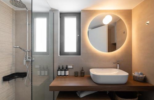Palaio Faliro Apartamento | The One With The Lemon Tree