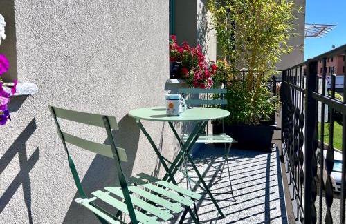 Grignasco Apartamento | The One With The Perfect Stay