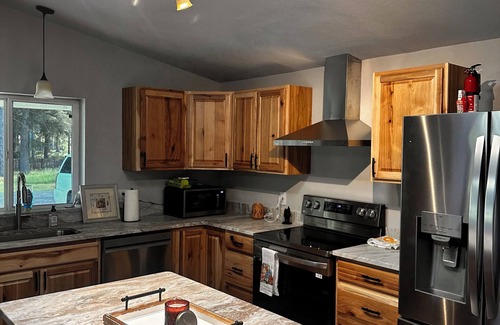 Rochester Casa | The one with the sport court