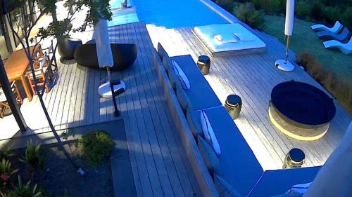 Knysna Villa | The One