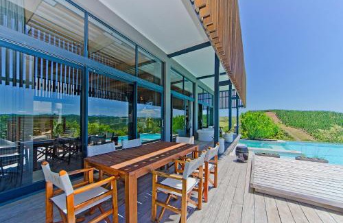 Knysna Villa | The One