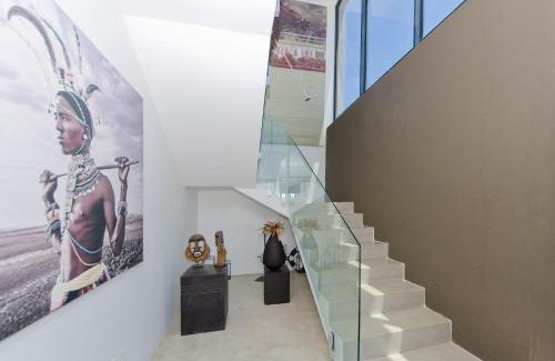 Knysna Villa | The One
