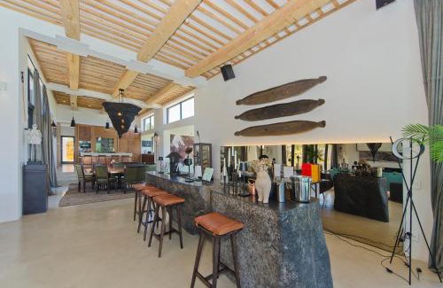 Knysna Villa | The One