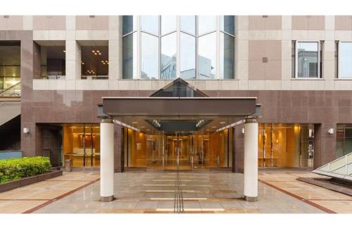 Soemon-cho Hotel | The OneFive Osaka Namba Dotonbori - Vacation STAY 51549v