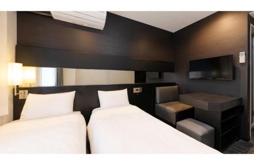 Soemon-cho Hotel | The OneFive Osaka Namba Dotonbori - Vacation STAY 51549v
